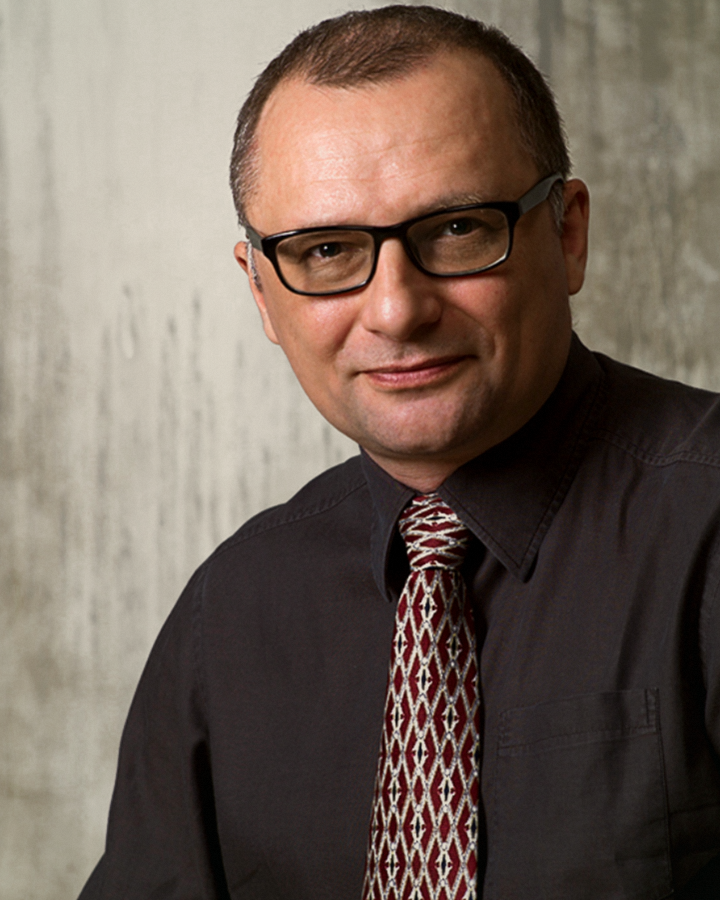 Алексей Макарьев